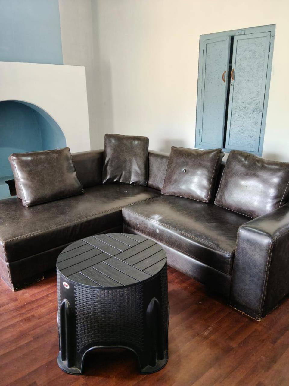 Moksha Infinity Valley コタジリ 部屋 写真