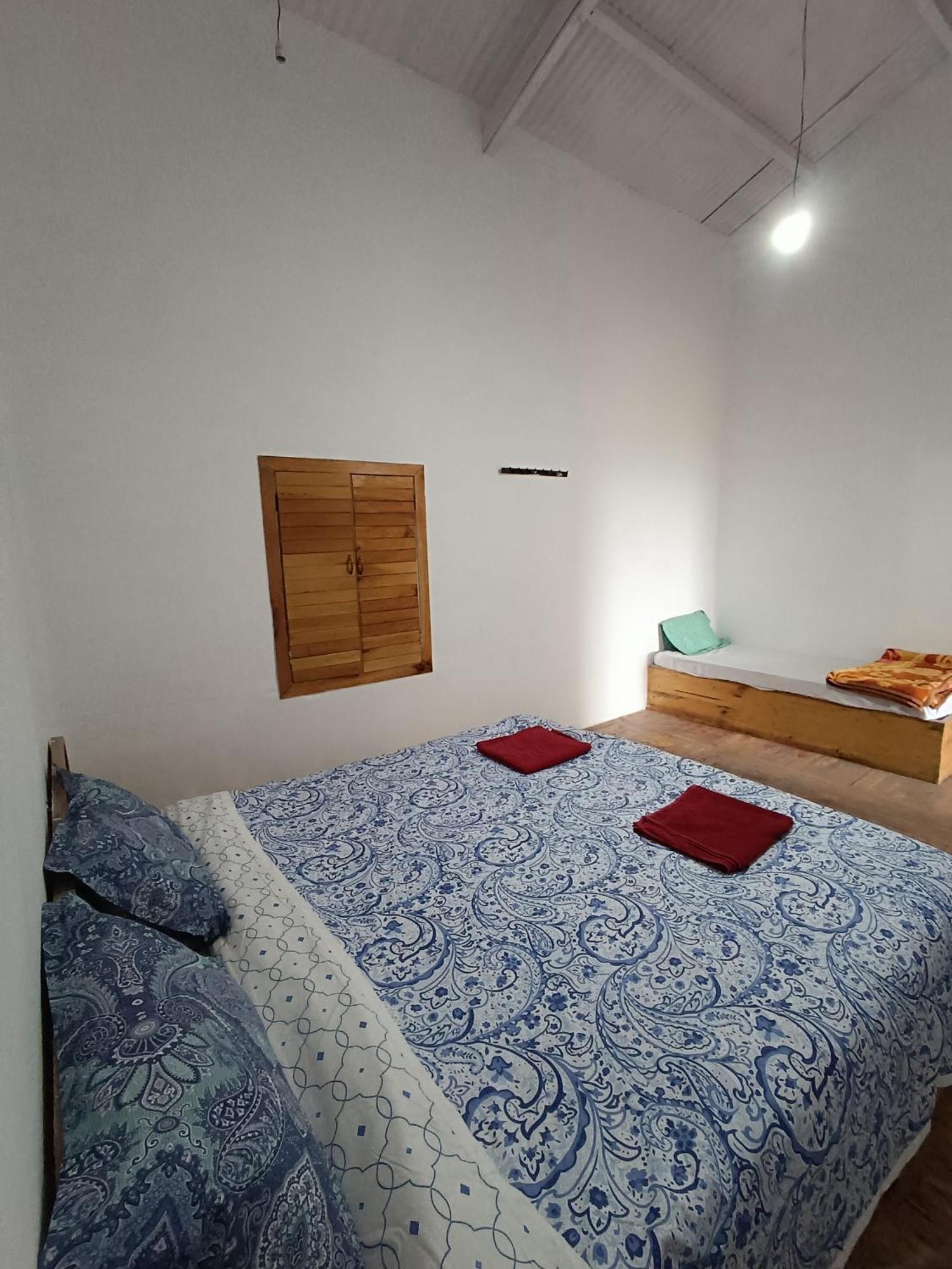 Moksha Infinity Valley コタジリ 部屋 写真