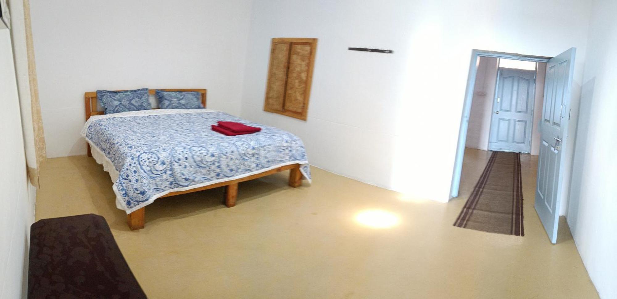Moksha Infinity Valley コタジリ 部屋 写真