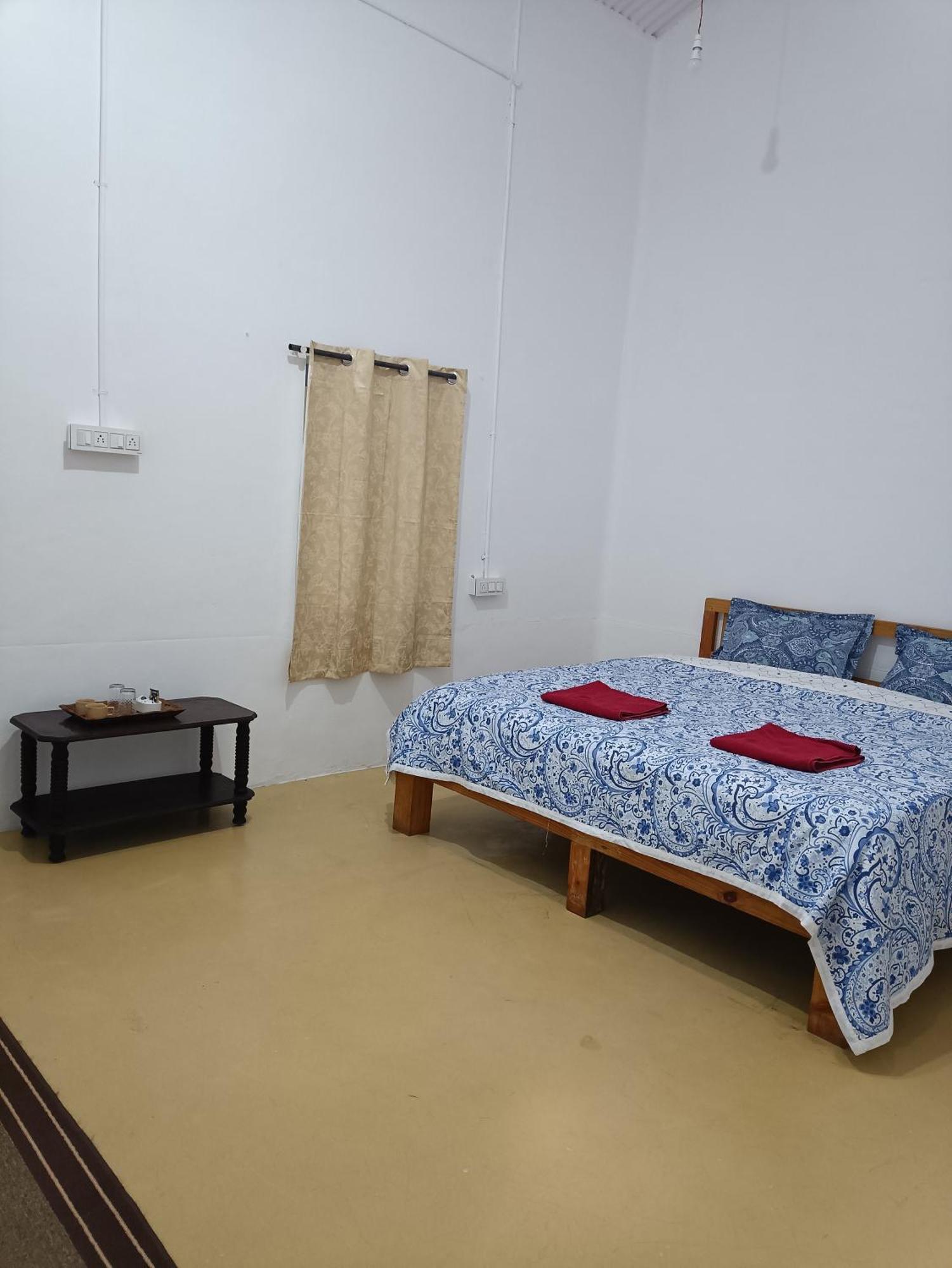 Moksha Infinity Valley コタジリ 部屋 写真